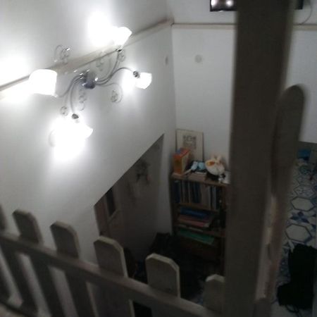 Serena'S Nest 那不勒斯 外观 照片